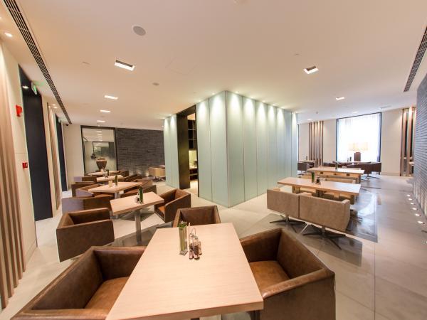 Jinjiang Inn Shanghai Hongqiao Hinge Qixin Road Eksteriør bilde